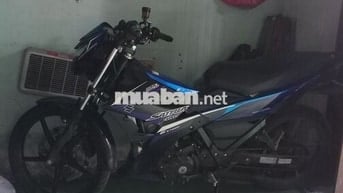 Suzuki Satria 2022 Xanh đen 14000 km