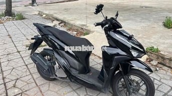 Honda Vario 125 Đen