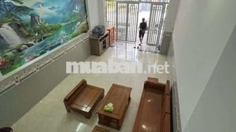 💥💥 rẻ nhất khu có 6,4t nhà đẹp. có sẵn nội thất  nhanh mới còn ạ