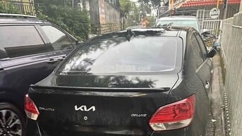 kia soluto at deluxe
