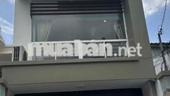 Cho thuê nhà nguyên căn đường số Tân Kiểng quận 7