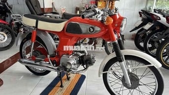 Bán Xe 1967 Chính Chủ Xe Đang Đi 5 Số Vít Lữa