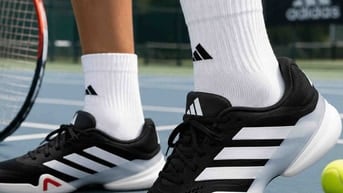 199k / 10 đôi tất ADIDAS hãng xịn đét chuyên thể thao Tennis, Pick