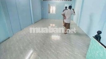 NHÀ 3 PHÒNG 4,5 X 15M GẦN ĐẦM SEN 