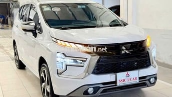 Mitsubishi Xpander 2023 1.5L AT Premium Trắng