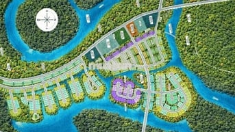 Coastal Quảng Ngãi. Hệ sinh thái nhà ven biển. Thanh toán 25% nhận nhà