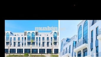 🏢 CHO THUÊ SHOPHOUSE E-13 IMPERIA GRAND PLAZA – 110M² – 1 TRỆT 3 LẦU