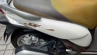 Honda SH Mode 2020 Trắng 26222 km