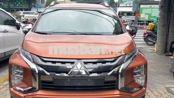 Mitsubishi Xpander Cross 2021 Cam 61.250 Km