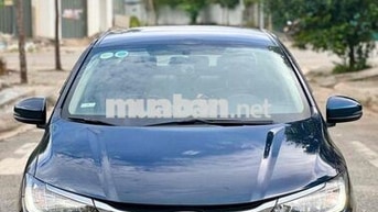 Honda City 1.5CVT 2018 Xanh Tự động