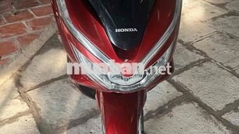 Honda PCX 2018 màu Đỏ
