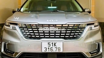 CHÍNH CHỦ BÁN: Kia Carnival  2.2D Signature 2022