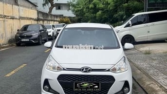 Hyundai I10 1.2 AT 2020. 1 chủ mua mới