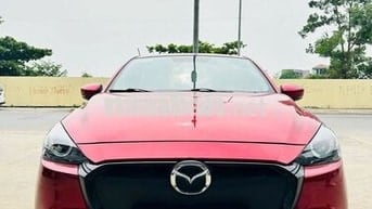 Mazda 2 1.5 AT 2024 Đỏ 60,000 km
