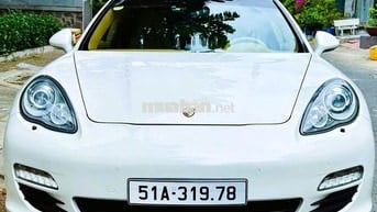 CHÍNH CHỦ BÁN: Porsche Panamera 3.6 V6 2012