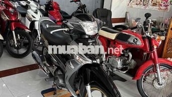 Bán Xe Future X Fi Đời 2010 Máy Zin