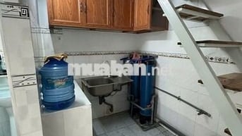Cần cho thuê nhà nguyên căn ngay chợ mỹ hạnh nam, đức hòa, long an