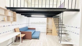 Cuối Tháng 7 dọn vào luôn, Phòng Full nội thất sát đại học Văn Lang 
