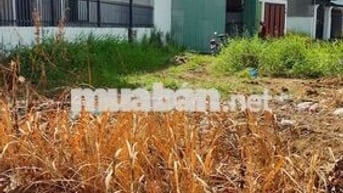 Chủ gửi bán lô đất cách chợ Bình Chánh 7km giá chỉ 510tr.sổ sẵn lộ oto