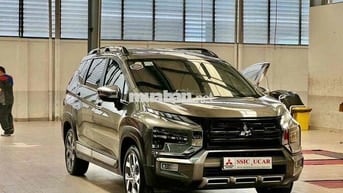 MITSUBISHI XPANDER CROSS 2024 NÂU - HƠN 5 ĐỒNG