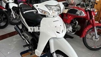 Bán Xe Wave Anpha 100 Đời 2015