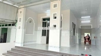 Ngộp chủ cần bán căn nhà 84m2 đường Phan Thị Cộng Củ Chi