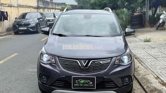 Vinfast Fadil 2021 1.4 cao cấp. 1 chủ mua mới