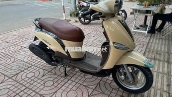 Yamaha Nozza Fi 2012 Kem
