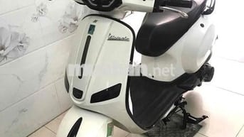 Tay Ga 50 Xe Mới Đèn LED