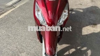 Honda Vision 2019 Đỏ Tự động