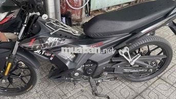 Honda Sonic Nhập khẩu màu Đen