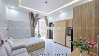 CHO THUÊ CĂN HỘ BAN CÔNG SÁT LOTTE