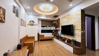 C2 Xuân Đỉnh, mới đẹp ở luôn, full nội thất, full tiện ích, sổ đỏ