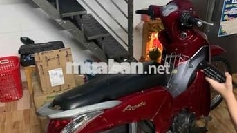 SYM Angela  nguyên zin nguyên bản
