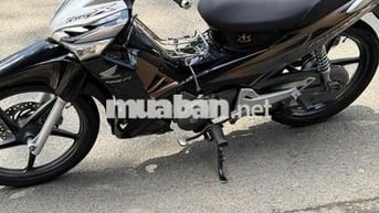 Honda Future X 2011 Đen 35000 km