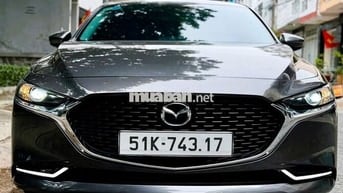 CHÍNH CHỦ BÁN: Mazda 3 Luxury cuối 2023 rất mới