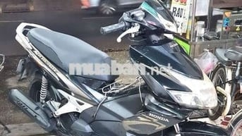 Honda Air Blade 2008 Đen Nguyên bản