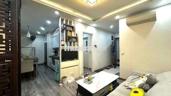 Căn hộ 3 ngủ green stars, view đường, full tiện ích, ở luôn, sổ đỏ 