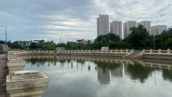 SIÊU PHẨM ĐẤT NỀN MAI LÂM - ĐÔNG ANH: KỀ CẬN VIN COLOA - VIEW HỒ LỘNG 