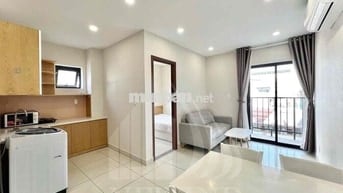 Hệ thống 1pn, studio ban công mới khai trương sát bên Lotte