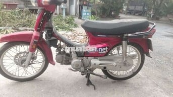 Honda Super Dream 2006 Đỏ