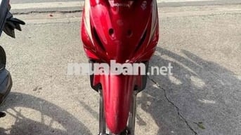Honda Wave S 2013 Đỏ
