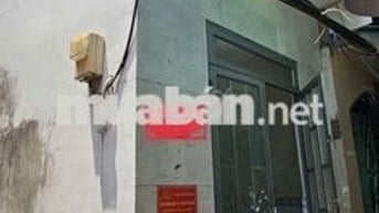 🌹30 tr nhà đường lê đại hành p13 Q11( nay  phường phú thọ)