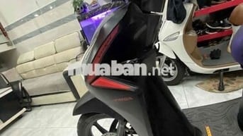 Honda Vision 2019 Đen Tự động