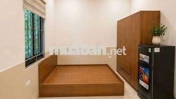 Căn hộ mini Ngõ Hòa Bình- Yên Nghĩa- Hà Đông 2.7tr- 4tr
