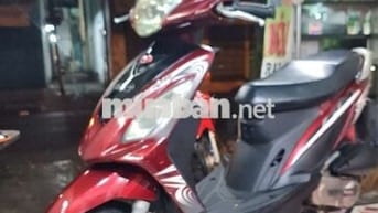 Kymco Candy 50 Đỏ xe zin 100% mới keng 