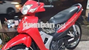 Honda Wave @2020 Đỏ xe Zin  100% mới leng keng
