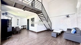 NHÀ MỚI 2 PHÒNG NGỦ  KHU VĨNH THẠNH GIÁ 10 TRIỆU/THÁNG