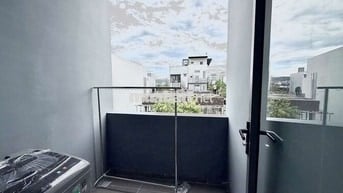 💥1 PHÒNG NGỦ MỚI HÒA PHÚ 23, GẦN MEGA FULL NT BAN CÔNG