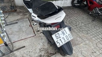 Honda Winner V1 2017 Trắng 30000 km